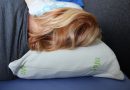 Hair Pillow Sleep Relax Bedroom  - MG_Pictures / Pixabay