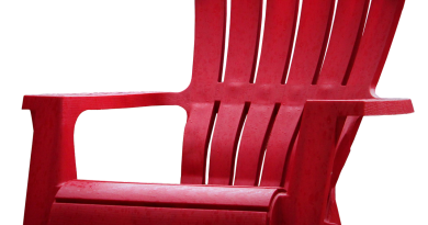 Garden Lounge Chair Relax Furniture  - Momentmal / Pixabay