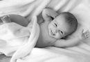 Bed Baby Newborn Child Blanket  - Pexels / Pixabay