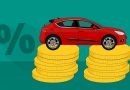 Installment Car Bank Percentage  - mohamed_hassan / Pixabay