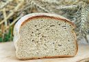 bread, loaf, artisan